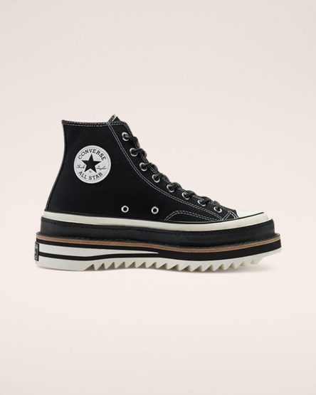 Tenisky Vysoke Converse Chuck 70 Trek Damske Čierne | SK CNYZU3